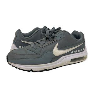 nike men's air max 2016 running shoes